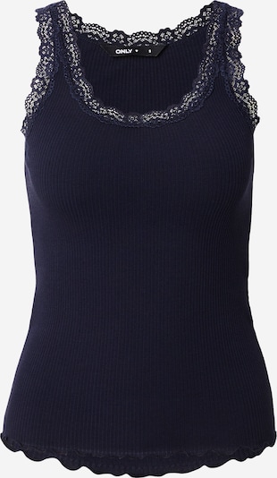 ONLY Toppi 'ONLSara' värissä yönsininen, Tuotenäkymä