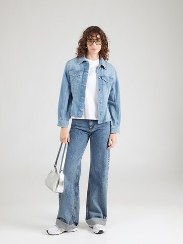 LEVI'S ® - Camisa 'THE PERFECT' em branco
