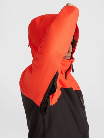 O'NEILL - Chaqueta de montaña 'Hammer Plus' en negro