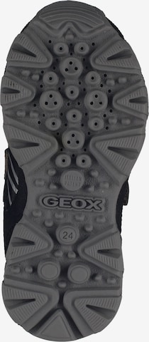 GEOX Sneakers in Bruin