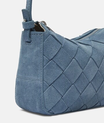 Sac à bandoulière Liebeskind Berlin en bleu