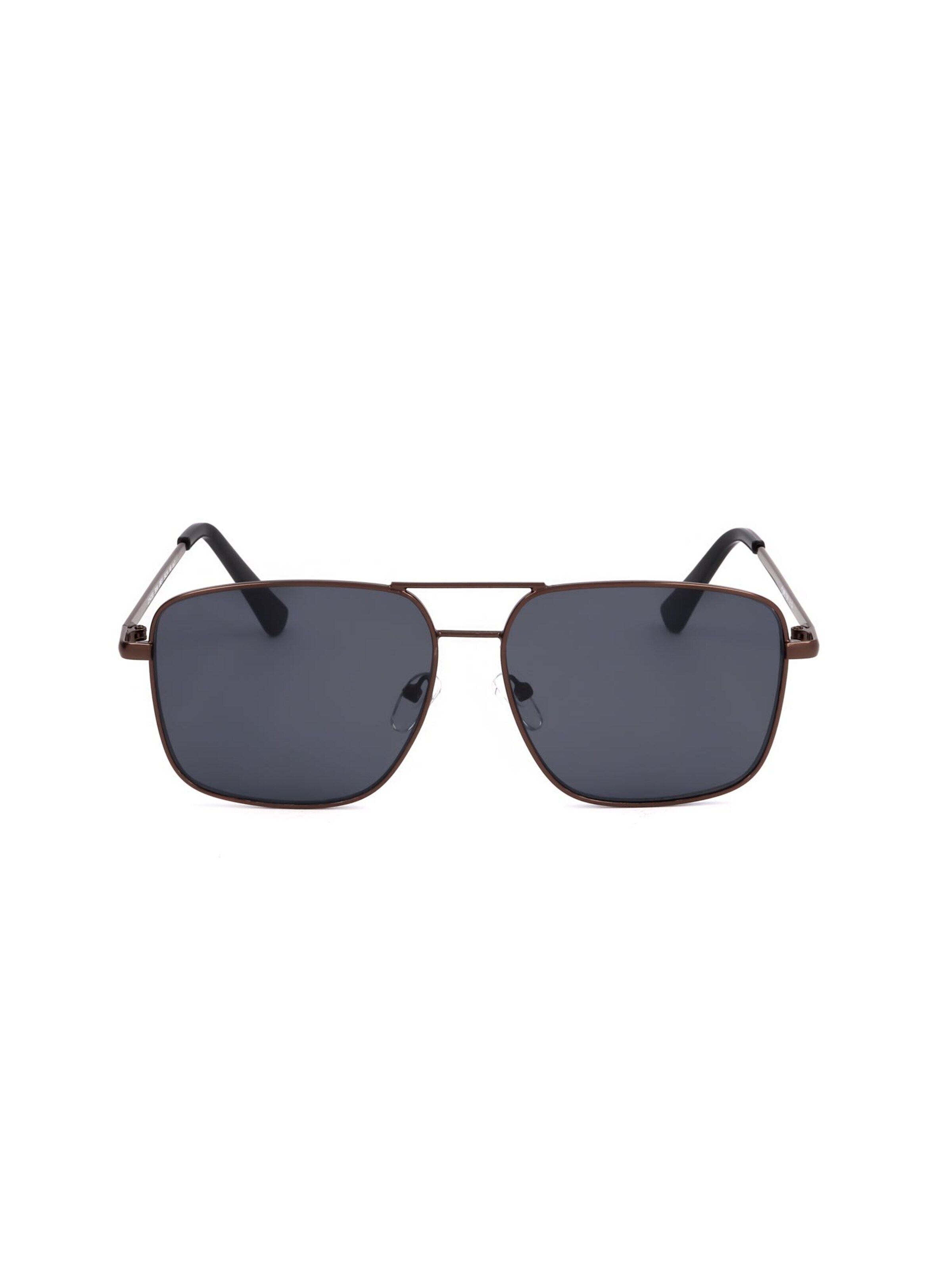 Occhiali da sole '22HC008' di Sweet Years in marrone