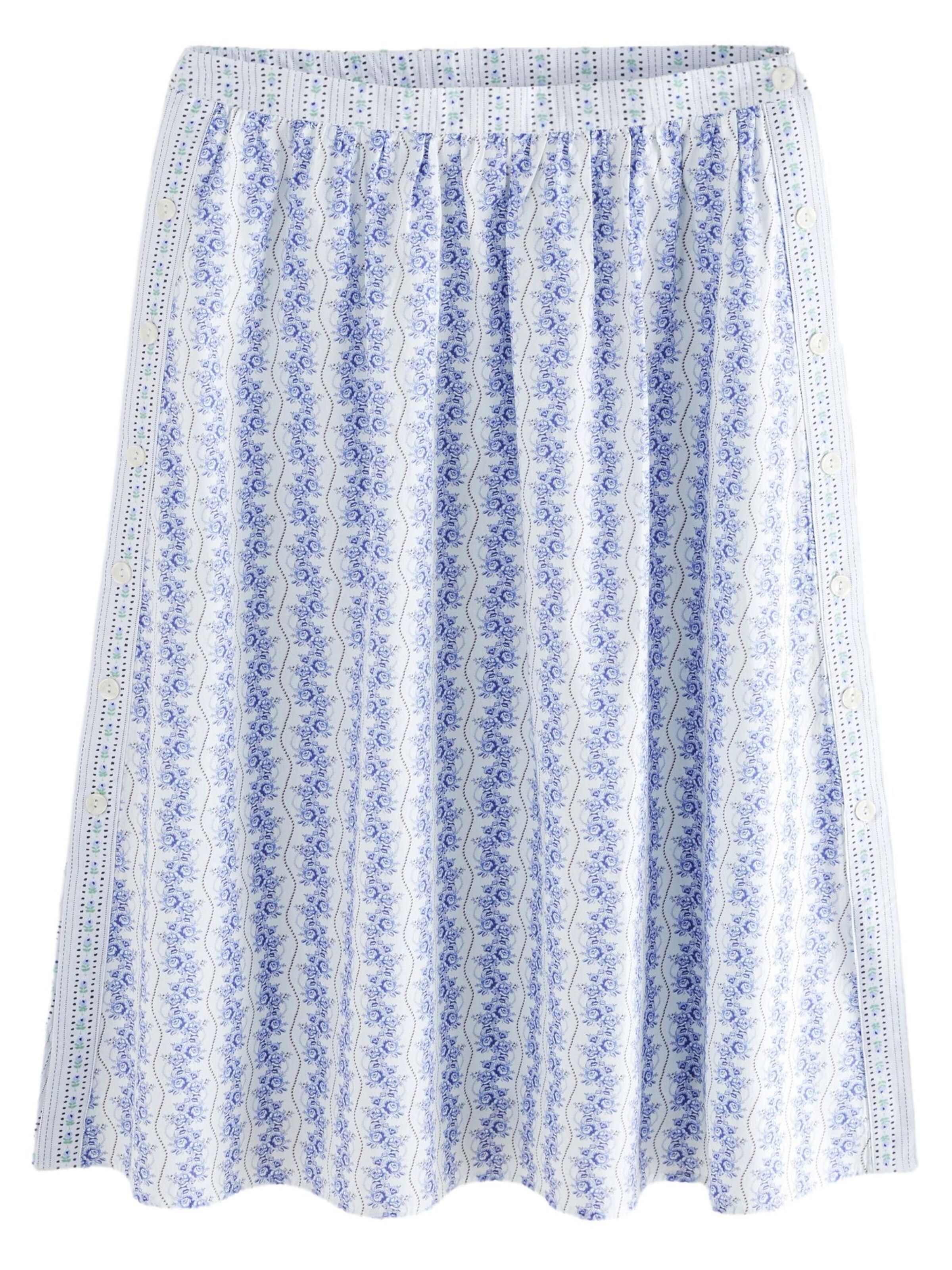 Cath Kidston Rock in Blau: Vorderseite