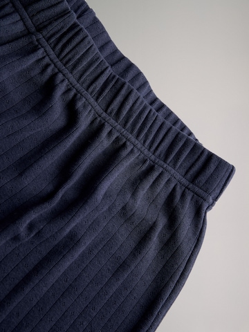 Pyjama The Set en blanc