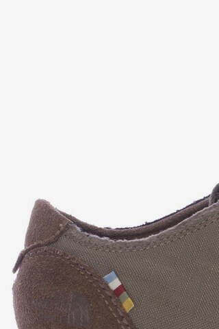 THE NORTH FACE Sneakers & Trainers in 37 in Brown