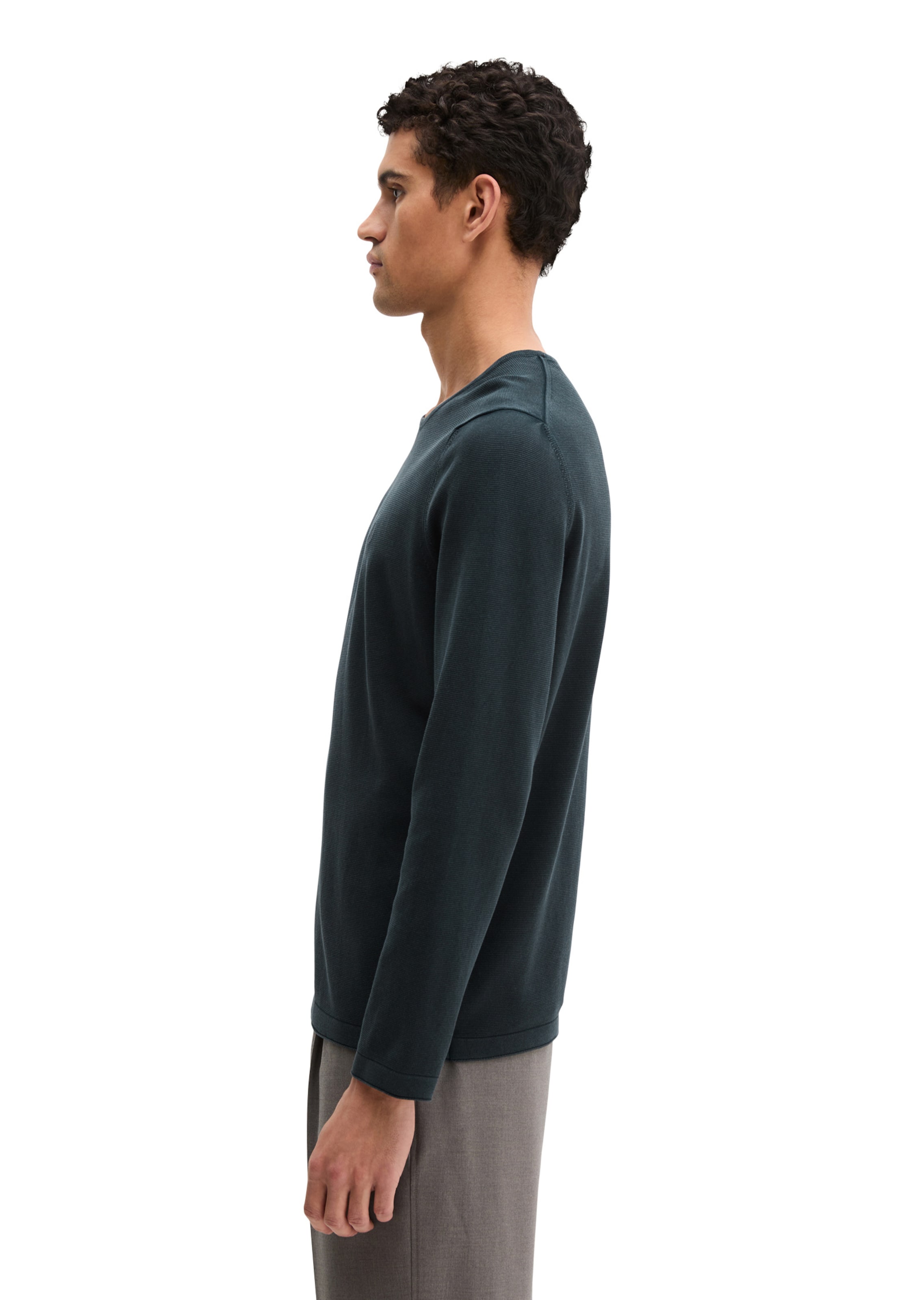 Marc O'Polo Sweater in Blue