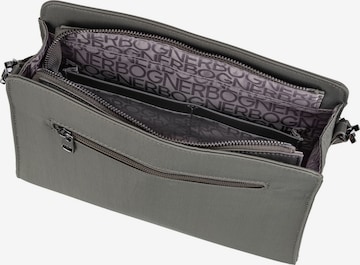 BOGNER Crossbody Bag 'Campo Velluto' in Grey