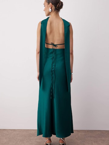 Abito da sera di Trendyol in verde