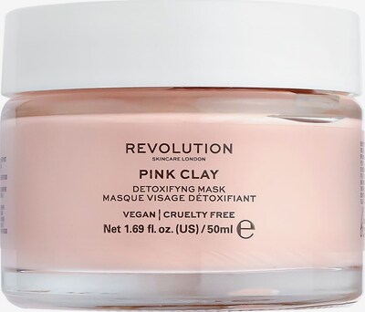 Revolution Skincare Maske in rosa, Produktansicht