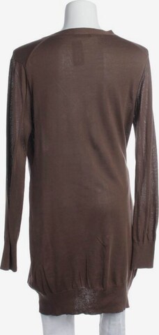 Joe Taft Sweater & Cardigan in XL in Brown