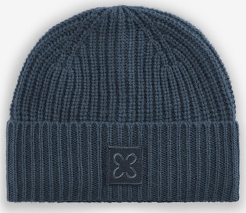 Bonnet CODELLO en bleu : devant