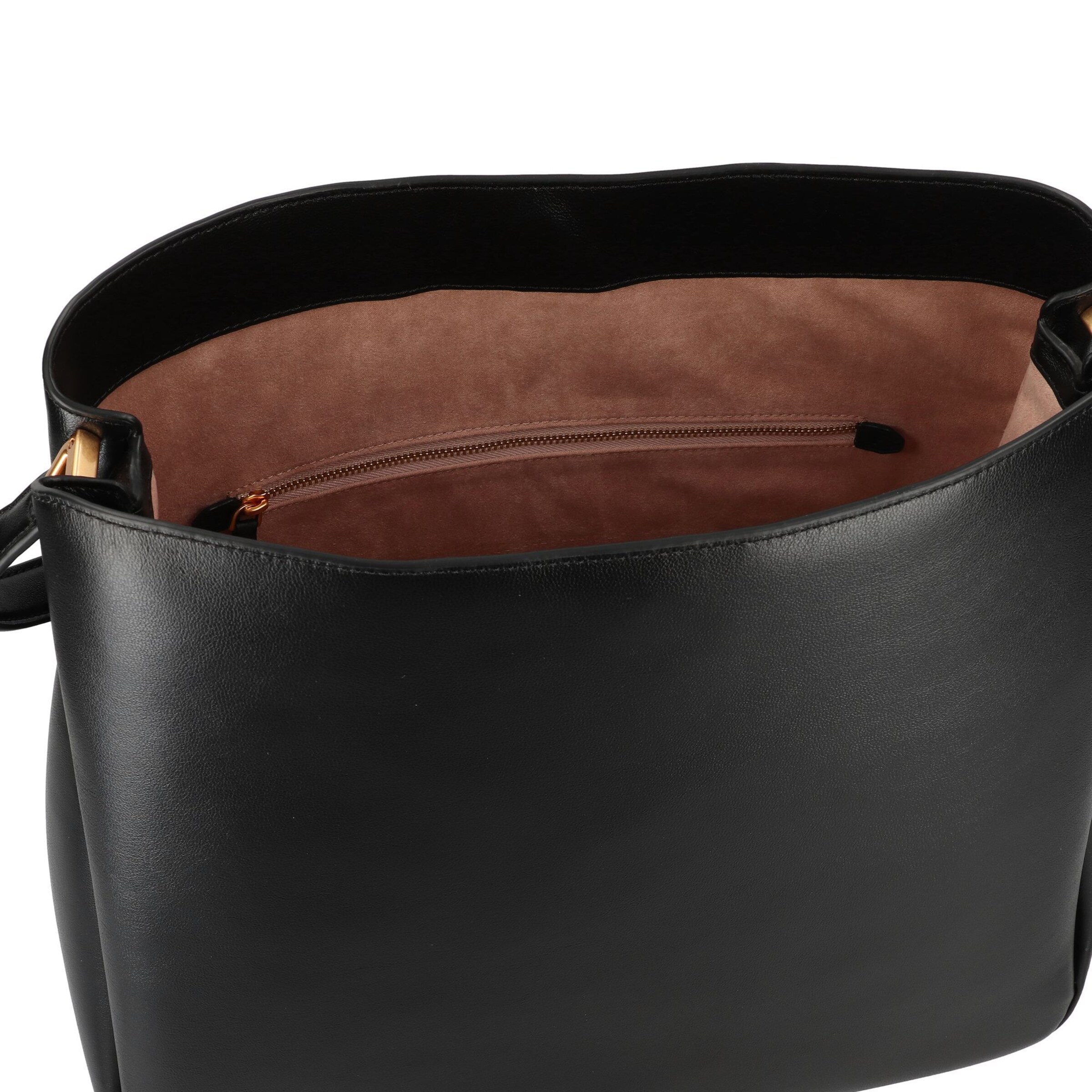 Kate Spade Schultertasche 'Grace' in Schwarz