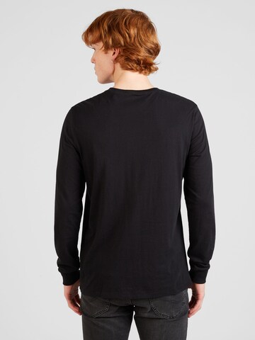 GAP - Camiseta en negro