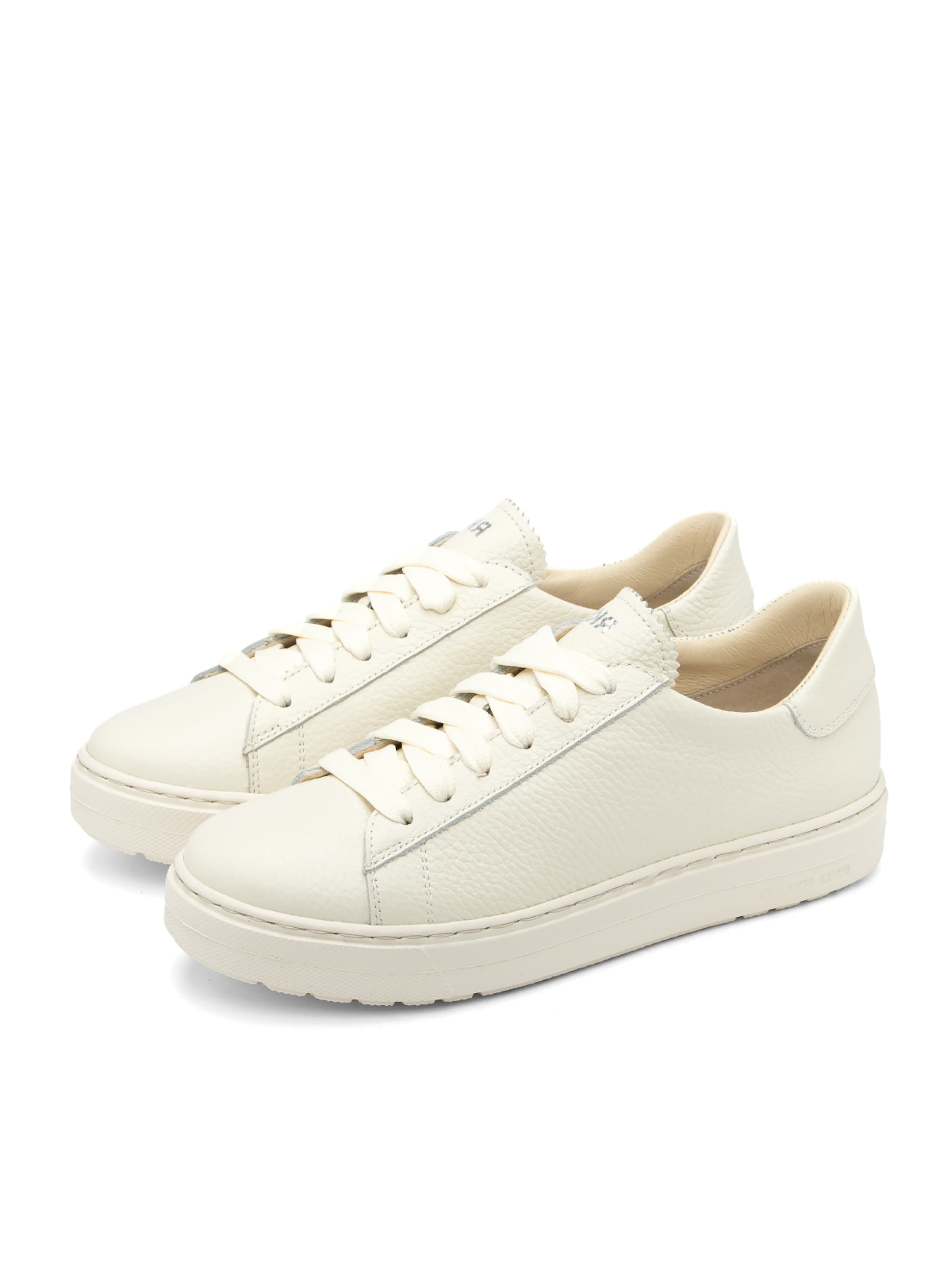 Baskets basses RYŁKO en beige