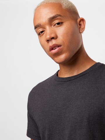 JACK & JONES Футболка 'Noa' в Серый