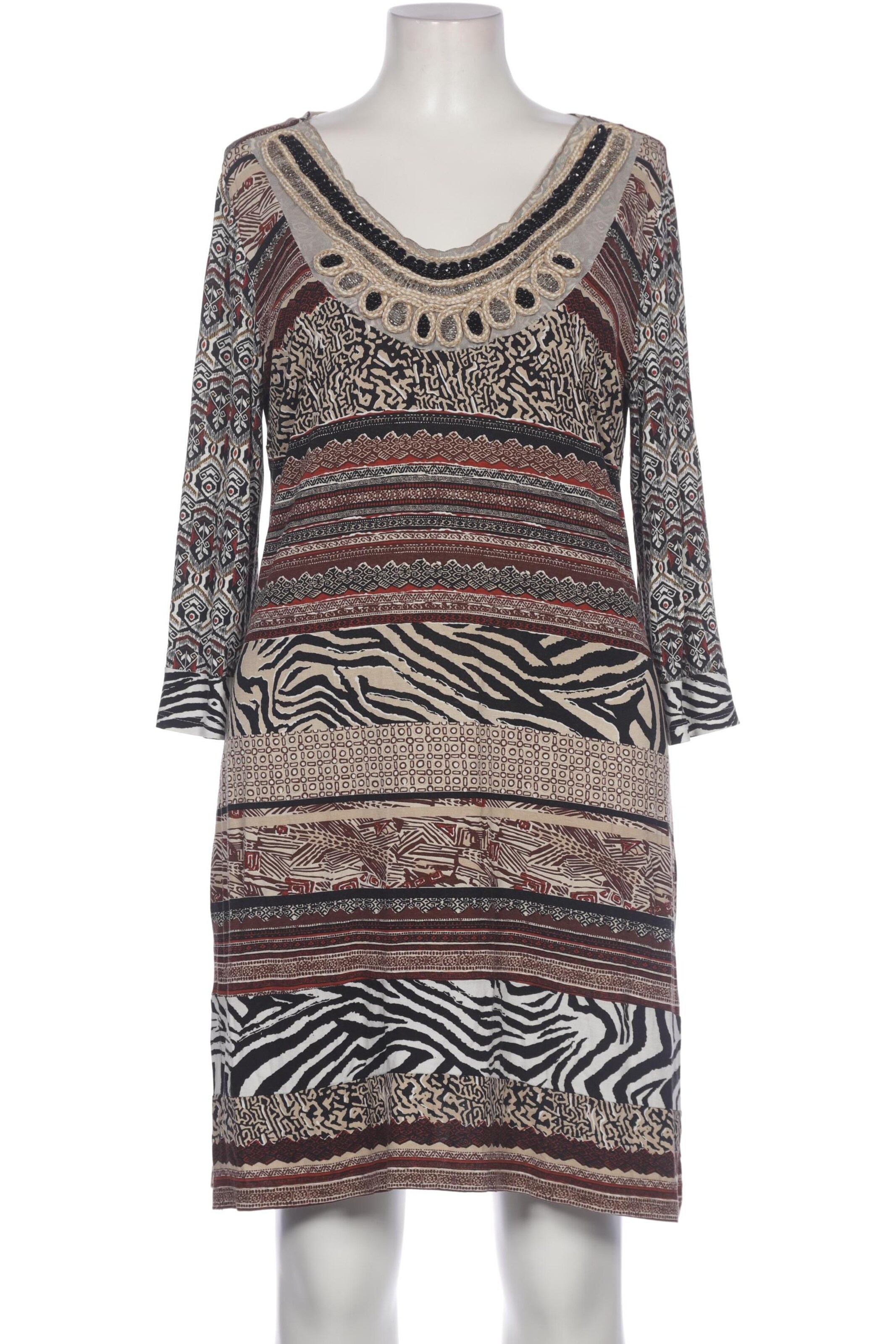 heine Dress in XL in Mixed colors: front