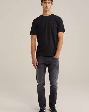 WE Fashion Shirt in Black