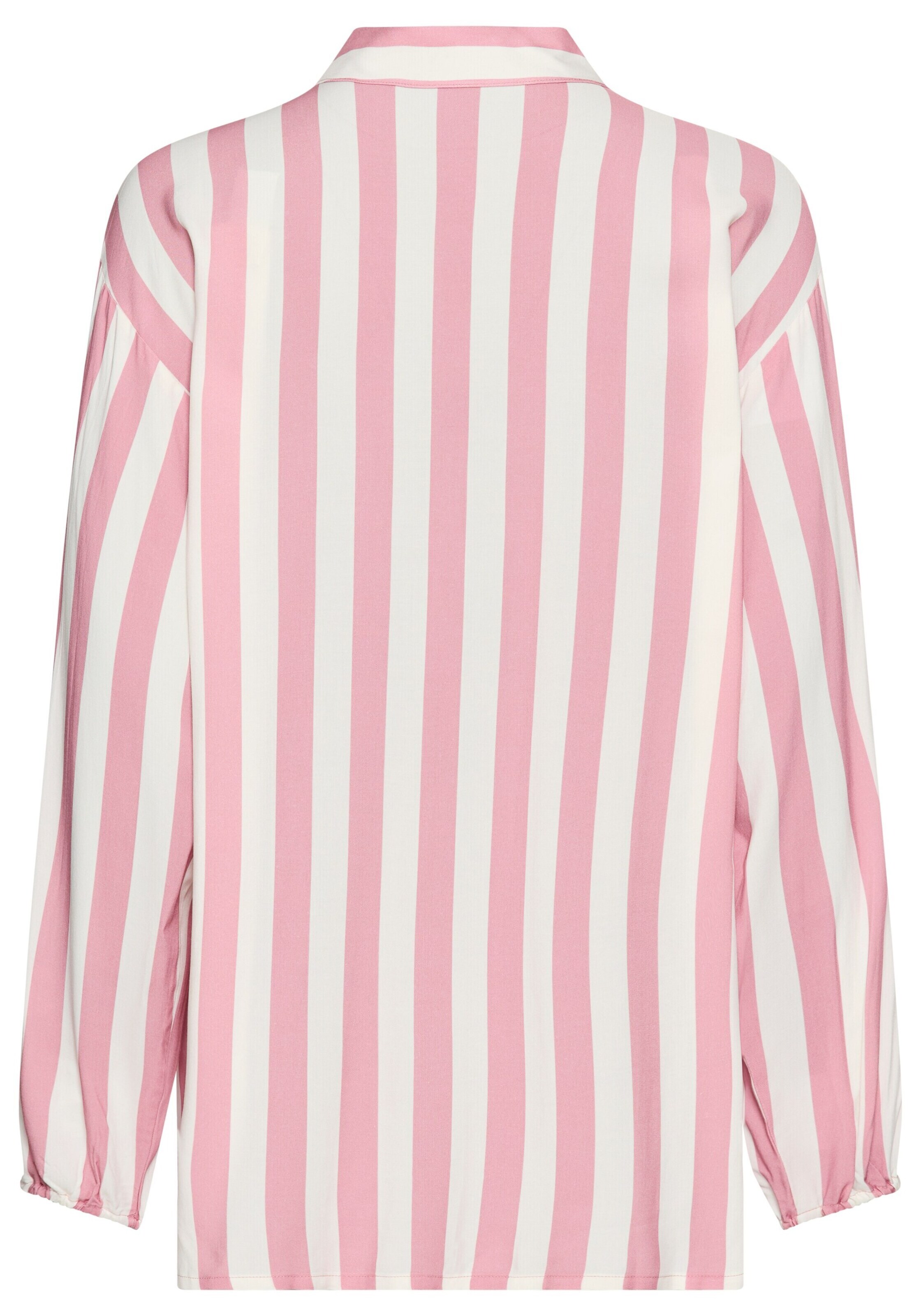 s.Oliver Tričká na spanie - Ružová