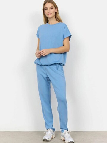 Soyaconcept Shirts ' SC_BANU ' i blå