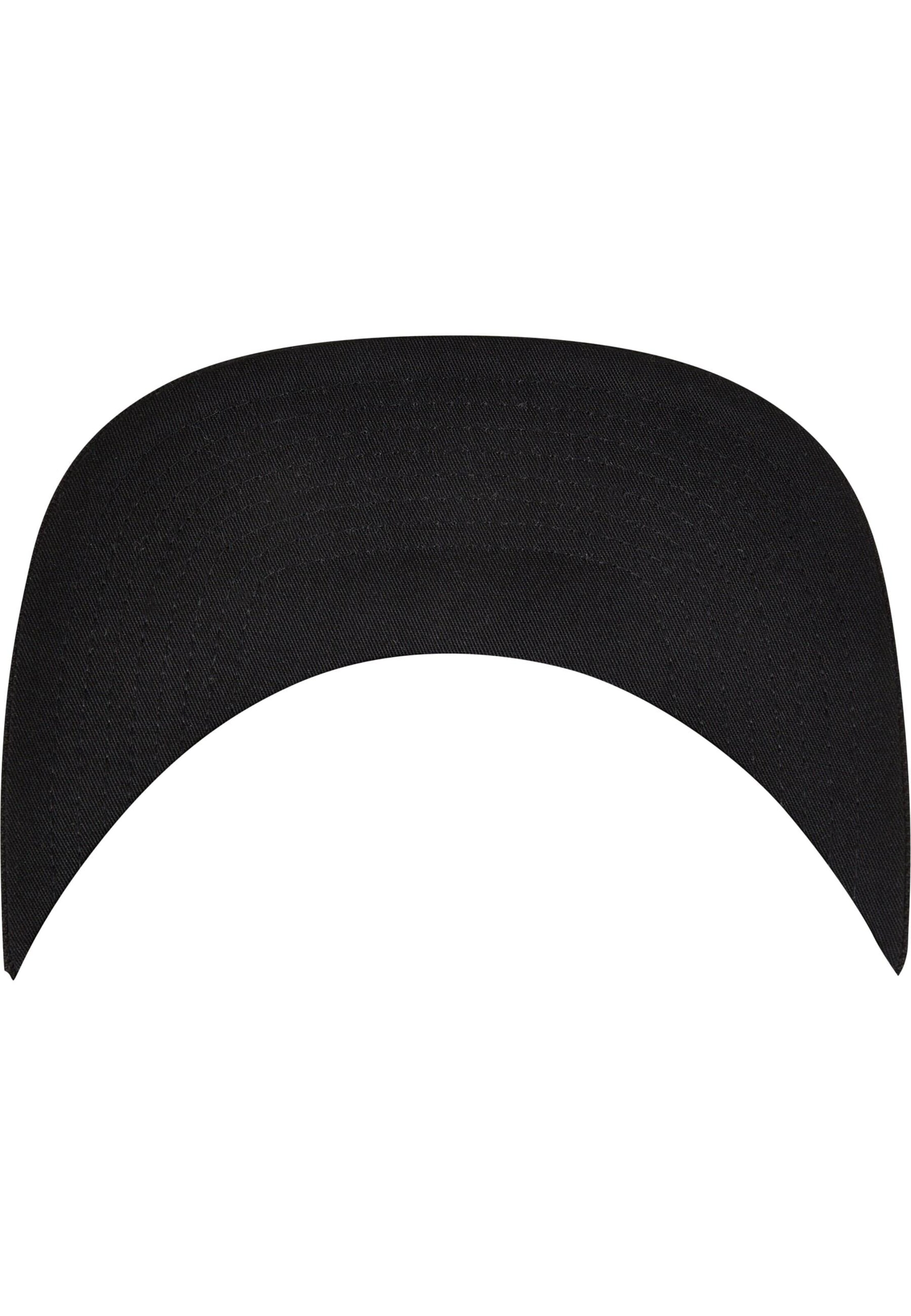 Mister Tee Cap in Black