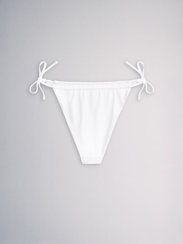 The SetBikini donji dio - plava boja
