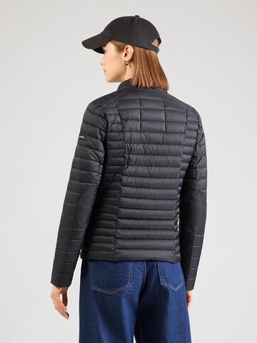 Frieda & Freddies NY Átmeneti dzseki 'Judy' - fekete