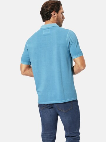 T-Shirt ' Relmar ' BABISTA en vert