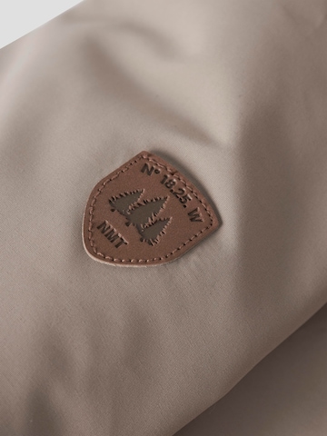 NAME IT - Chaqueta de entretiempo en marrón