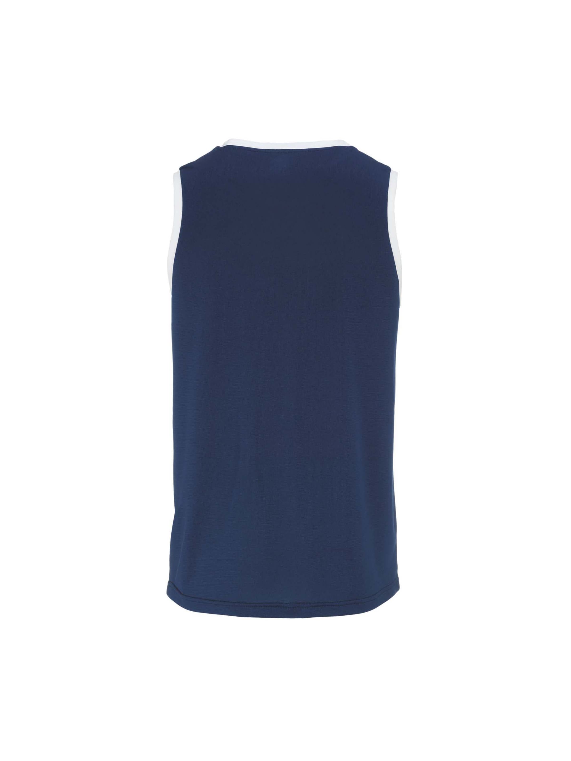 Errea Performance shirt 'CALIFORNIA' in Blue