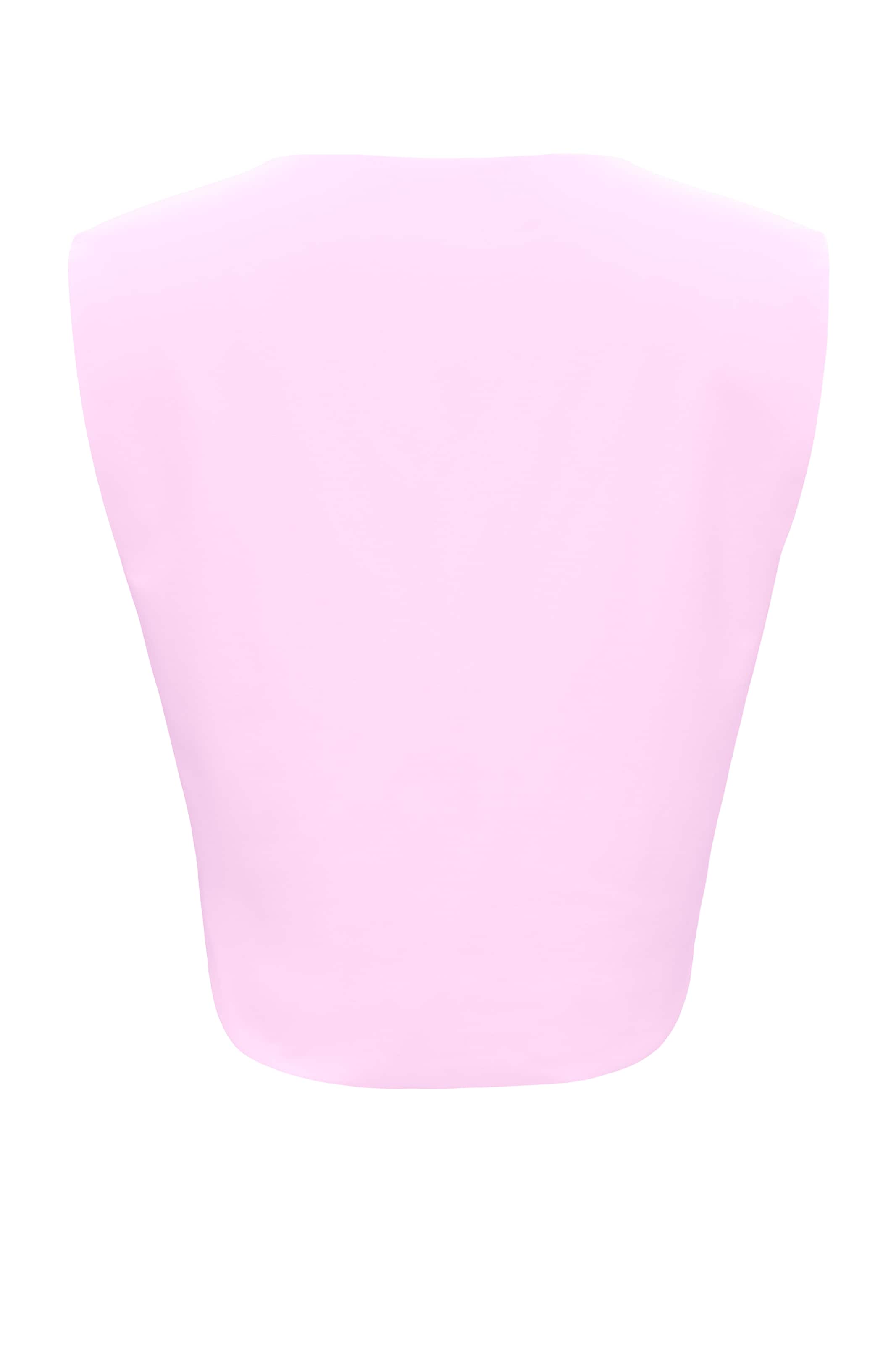 Winshape Sportsoverdel 'AET115LS' i pink