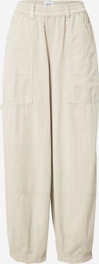 BDG Urban Outfitters Hose 'BAGGY' in grau, Produktansicht