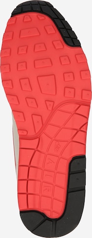 Nike Sportswear Madalad ketsid 'AIR MAX 1', värv valge