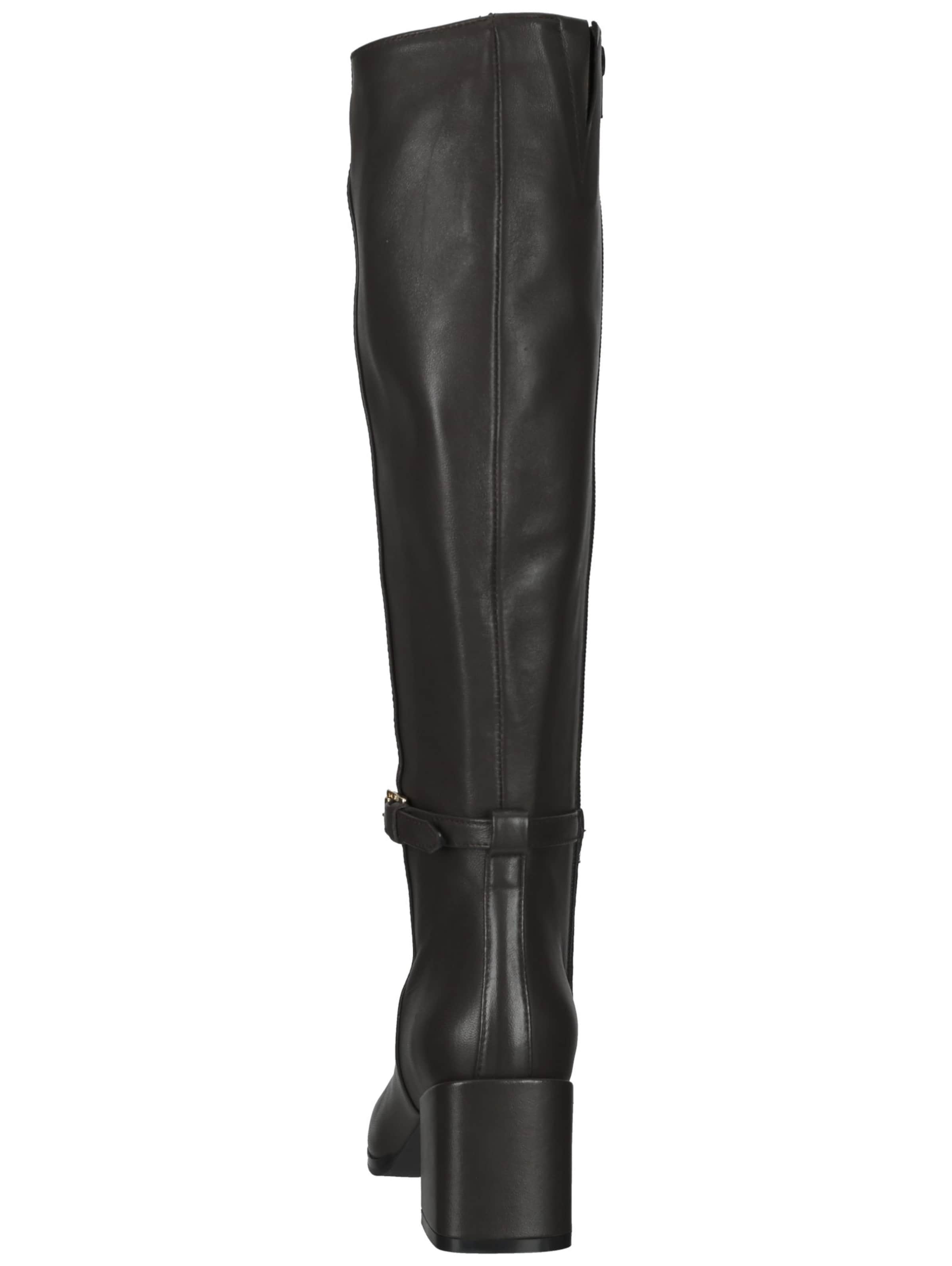 Bottes SCAPA en noir
