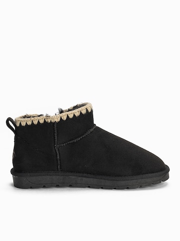 Stivale 'SASHA' di Island Boot in nero