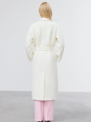 Estro Übergangsmantel '449-12'‌‌‌ in Beige