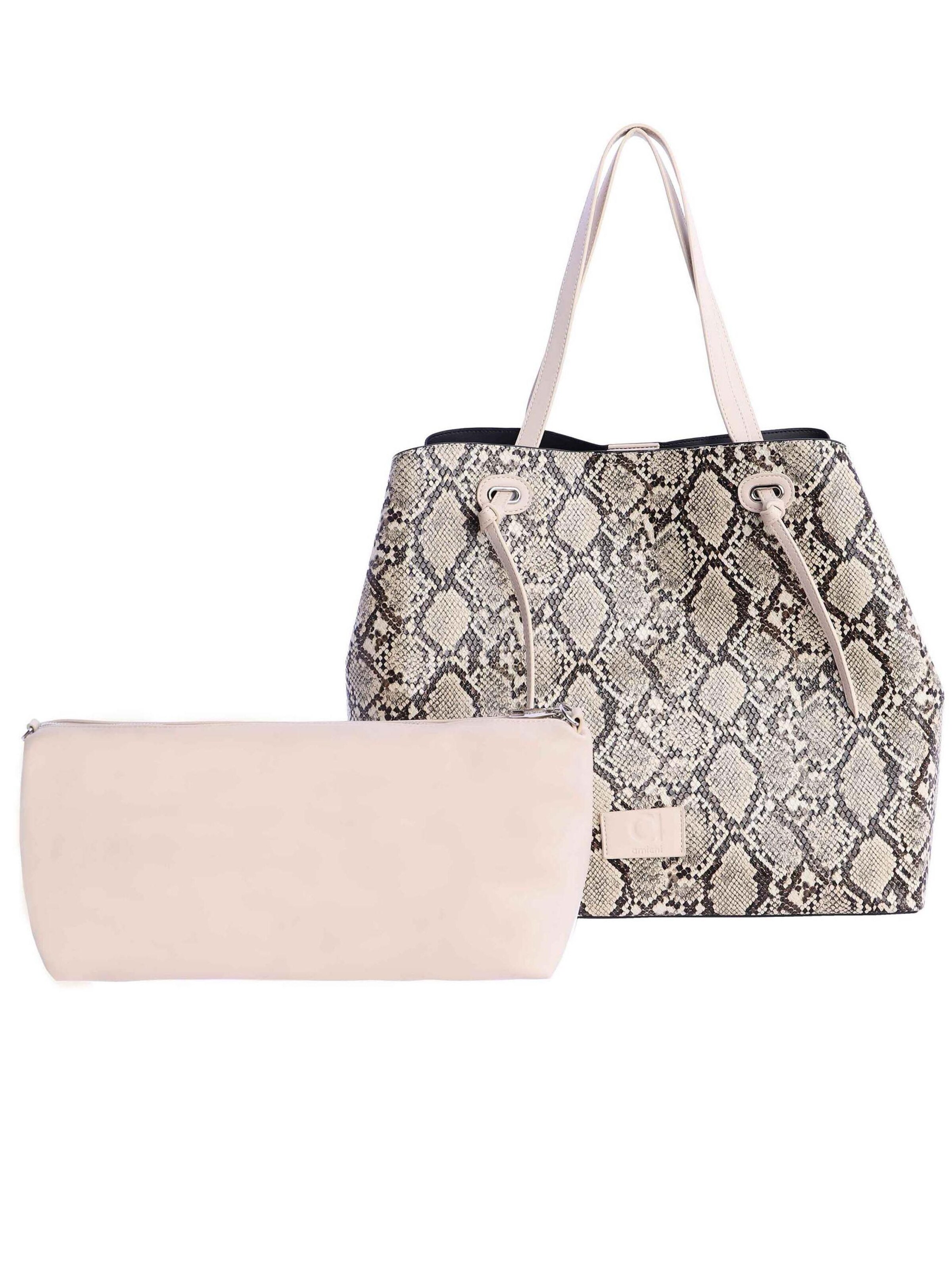 Amichi - Shopper 'Acapulco' en Mezcla de colores