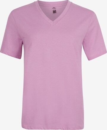 O'NEILL Shirt in Purple: front