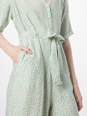 minimum Jumpsuit 'Alberte' in Groen