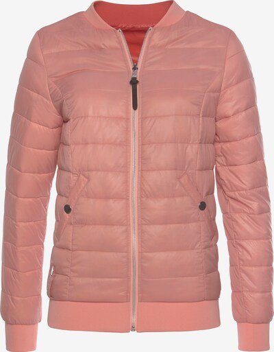ALPENBLITZ Übergangsjacke in altrosa, Produktansicht