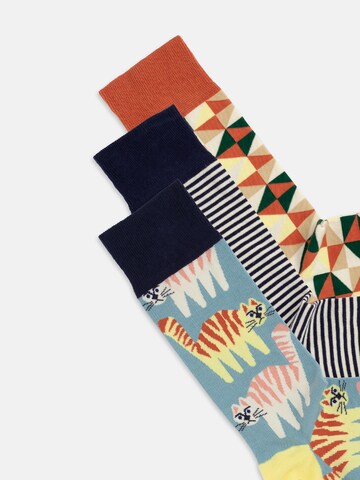 DillySocks Socken in Mischfarben