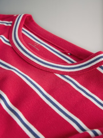 The Set Koszulka w kolorze niebieski