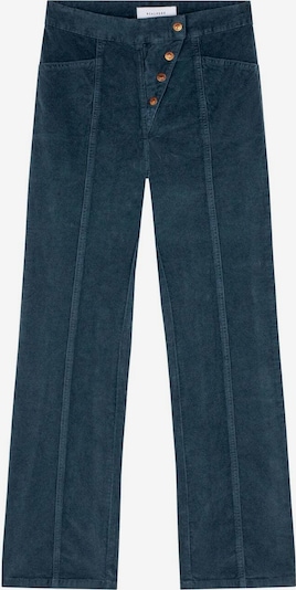 Pantaloni Scalpers di colore blu ciano, Visualizzazione prodotti