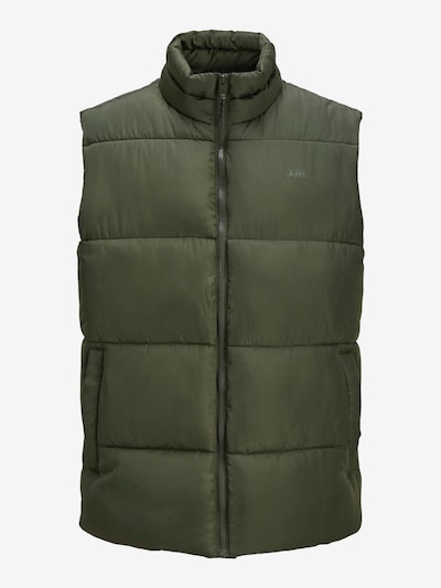 Liemenė iš JJ Rebel, spalva – alyvuogių spalva, Prekių apžvalga