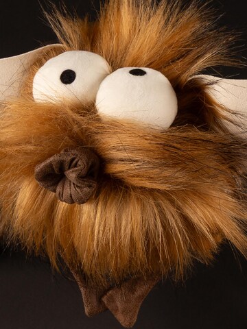 SIGIKID Kuscheltiere‌‌‌ in Braun