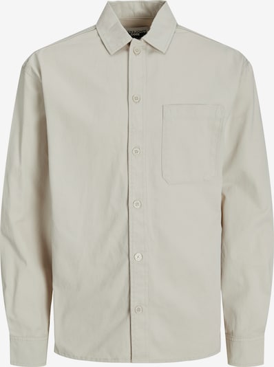 JACK & JONES Camisa 'Zac' en beige claro, Vista del producto