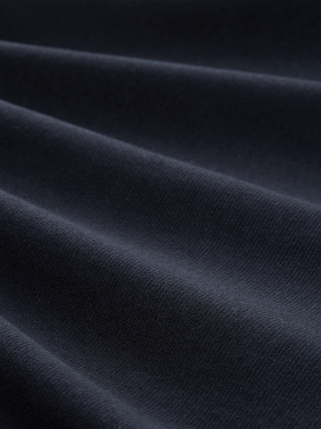 TOM TAILOR Blazer in Blue