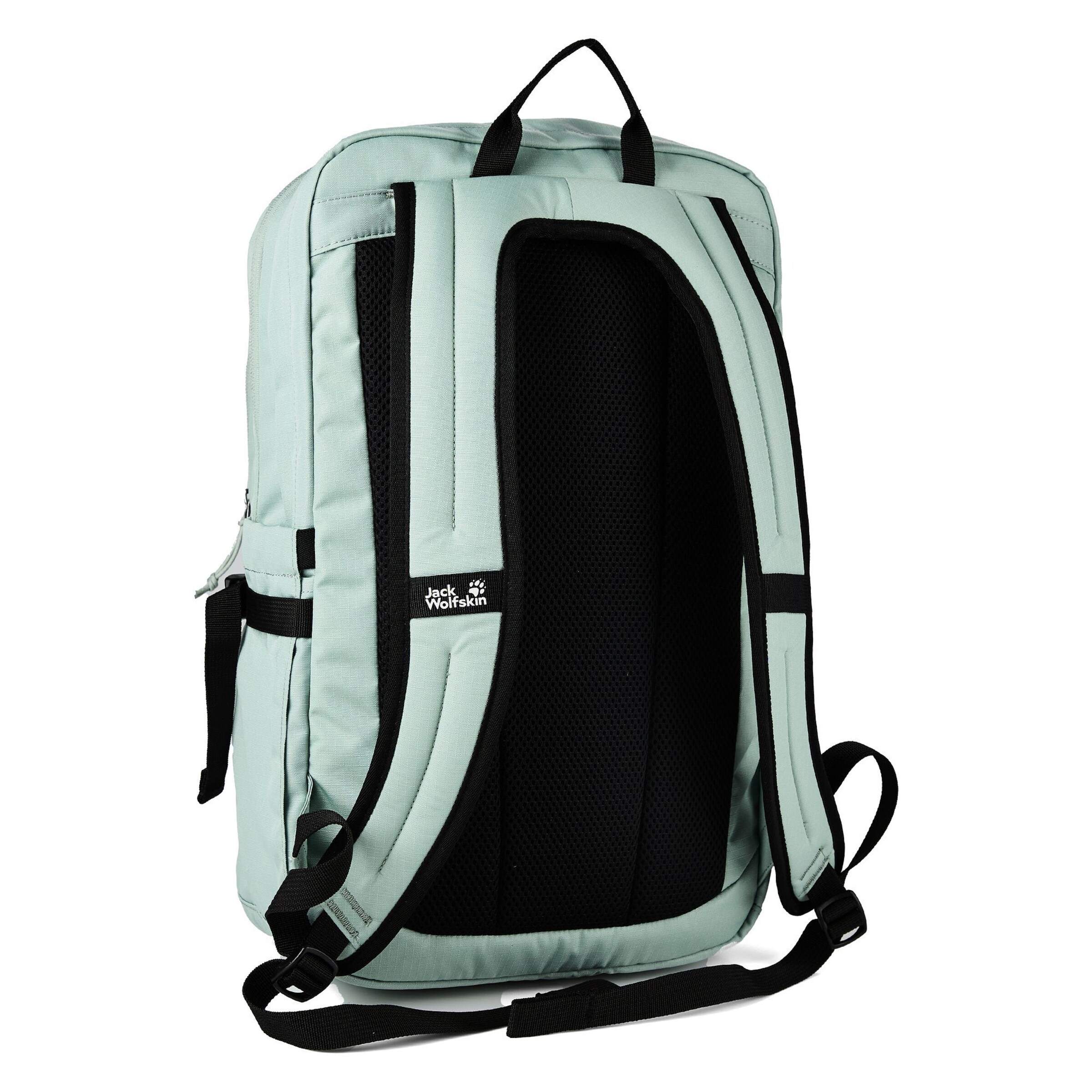 JACK WOLFSKIN Backpack 'Berkeley' in Blue