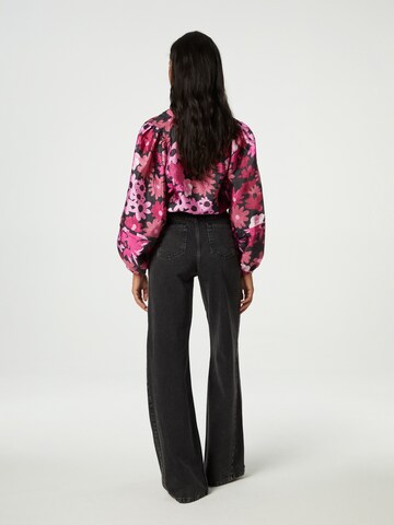 Fabienne Chapot Blouse 'Hollie Cato' in Pink
