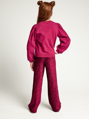 Looxs Revolution Sweatshirt in Red