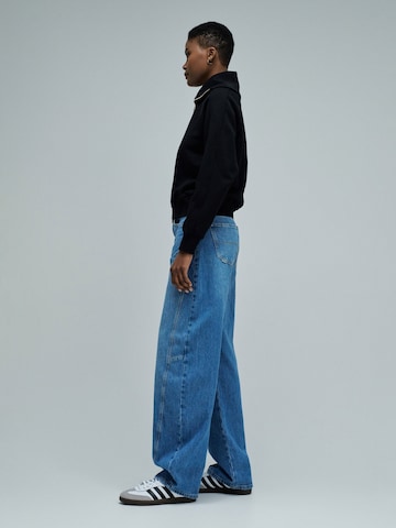 Salsa Jeans Trui in Zwart